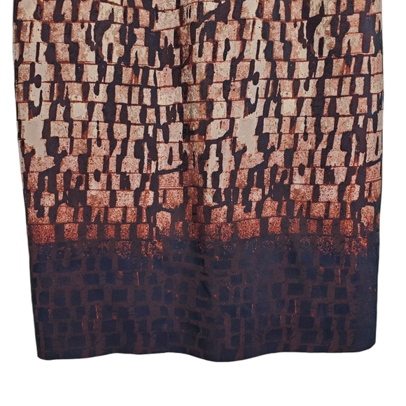 Boss Hugo Boss Dinoma Sheath Dress Career Work - Picture 8 of 10